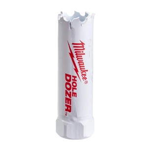 Коронка Milwaukee Bi-Metal 17мм (49560014) зображення 1