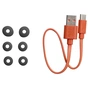 Навушники JBL Wave Beam TWS Black (JBLWBEAMBLK) - зменшене зображення 5