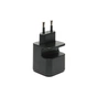 Зарядний пристрій PowerPlant W-360 3*USB/3.4A (DV00DV5065) - зменшене зображення 2