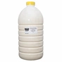 Тонер KYOCERA TK-550/TK-880 1 kg YELLOW Tomoegawa (VF-01Y-1) - зменшене зображення 1