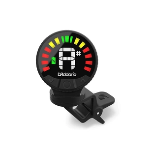 Тюнер для музичних інструментів D'Addario Nexxus 360 Tuner (PW-CT-26) изображение 1