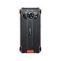 Мобільний телефон Oscal S80 6/128GB Orange - зменшене зображення 3