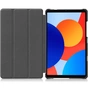 Чехол для планшета BeCover Smart Case Xiaomi Redmi Pad SE 8.7" Gray (711907) - уменьшенное изображение 2