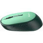 Мишка Havit HV-MS78GT Wireless Black-Green (6939119041236) - зменшене зображення 3