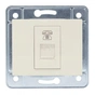 Телефонная розетка Sven SE-126 ivory (7100094) - уменьшенное изображение 3