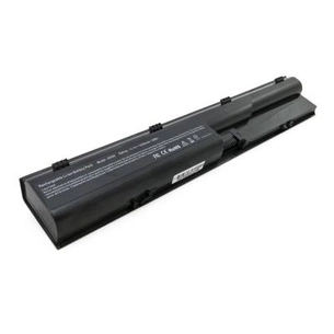 Акумулятор до ноутбука Extradigital HP ProBook 4530S (HSTNN-LB2R) 5200 mAh (BNH3940) зображення 1
