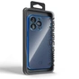 Чохол до мобільного телефона Armorstandart Replica Apple iPhone 15 Pro Max Blue (ARM76238) - зменшене зображення 3