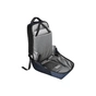 Рюкзак для ноутбука Trust 16" Nox Anti-theft BLUE (23307) - зменшене зображення 5