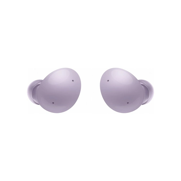 Навушники Samsung Galaxy Buds2 Lavender (SM-R177NLVASEK) - изображение 1