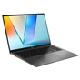 Ноутбук Asus Vivobook S16 S3607QA-SH042W (90NB16C2-M002X0) Matte Gray - зменшене зображення 4