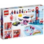 Конструктор LEGO Disney Вечірка у штабі Людини-Павука (10784) - зменшене зображення 8