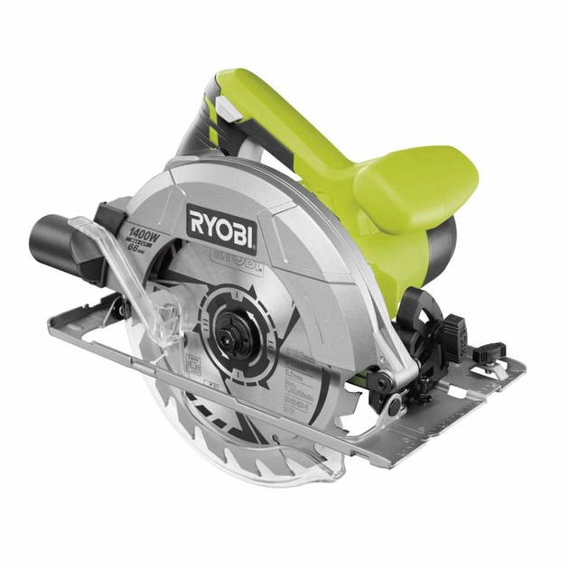 Дискова пила Ryobi RCS1400-G (5133002778) - picture 1
