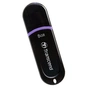 USB флеш накопичувач Transcend 8Gb JetFlash 300 (TS8GJF300) - зменшене зображення 1