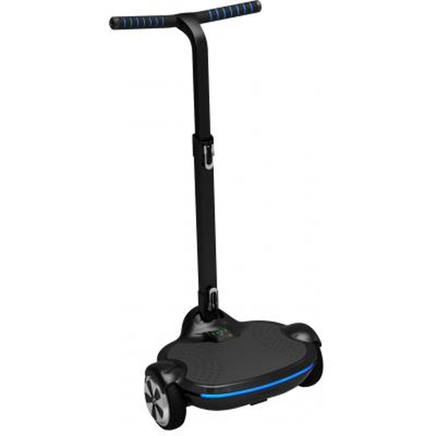 Гіроскутер IO Chic Fairy 6.7" Black (FAIRY1.11.05) - picture 4