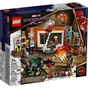 Конструктор LEGO Super Heroes Marvel Людина-павук у майстерні Санктума 355 деталей (76185) - зменшене зображення 1