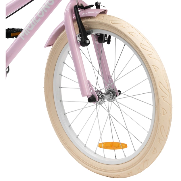 Дитячий велосипед Miqilong RM 20" рожевий (RBB-RM20-PINK) - picture 9