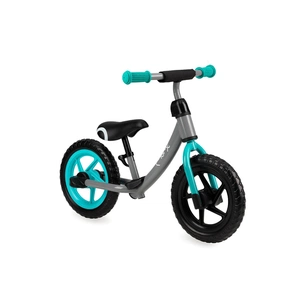 Біговел MoMi Ross Grey-Turquoise (ROBI00003) зображення 1