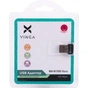 Мережева карта Wi-Fi Vinga WA-N150U Nano (WA-N150UNano) - зменшене зображення 2