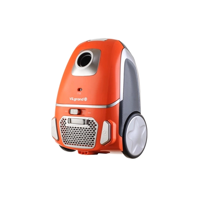 Пилосос Vilgrand VVC2244R - зображення 8
