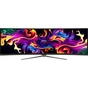 Монітор MSI MPG 491CQPX QD-OLED - зменшене зображення 9
