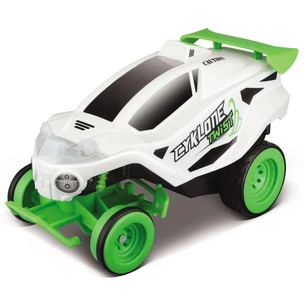 Радіокерована іграшка Maisto RC Cyklone Twist білий (82094 white) зображення 1