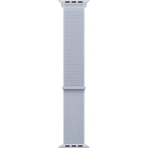 Ремінець до смарт-годинника Apple 42mm Blue Cloud Sport Loop (MXKX3ZM/A) изображение 1