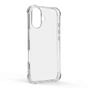 Чехол для мобильного телефона Armorstandart Air Force Apple iPhone 17 Clear (ARM86736) - уменьшенное изображение 2