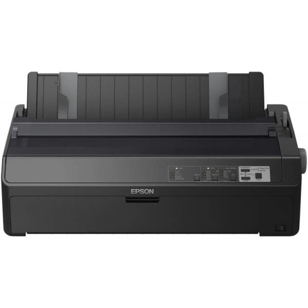 Матричний принтер Epson FX 2190IIN (C11CF38402A0) - изображение 1