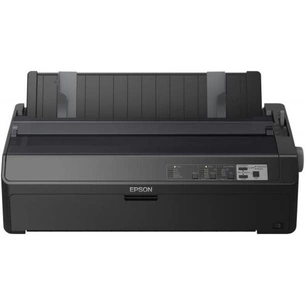 Матричний принтер Epson FX 2190IIN (C11CF38402A0) зображення 1