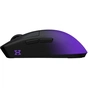 Мышь беспроводная Hator Hellyberry HM47 Pro Wireless Black/Violet Gradient (HM47PRO_black_violet) - уменьшенное изображение 2