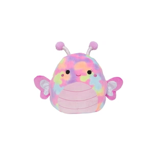 М'яка іграшка Squishmallows Jazwares Райдужний Метелик Рен 20см (6732746) зображення 1