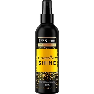Спрей для волосся Tresemme Lamellar Shine Термозахисний 200 мл (8720181623141) изображение 1