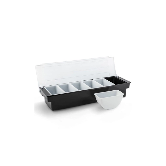 Барний ящик FoREST на 6 відділень (641600) - picture 2