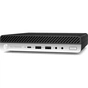 Комп'ютер HP EliteDesk 800 G5 DM / i7-9700T (7PF65EA) - зменшене зображення 2