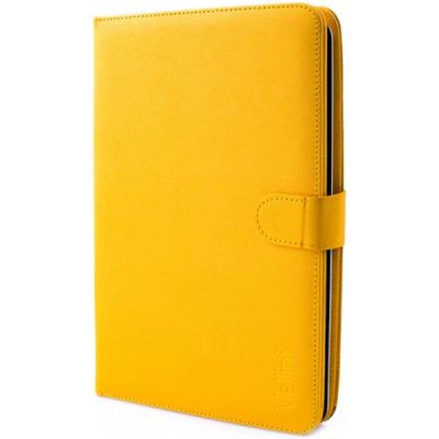 Чохол до планшета Vellini 7-8" Yellow (215353) - изображение 1