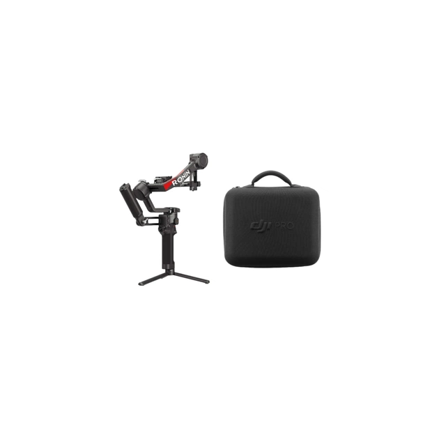 Стедікам DJI RS 4 Pro Combo (CP.RN.00000346.03) - picture 10