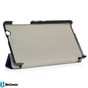 Чохол до планшета BeCover Smart Case HUAWEI Mediapad T3 7 3G (BG2-U01) Deep Blue (701663) - зменшене зображення 3