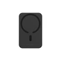 Батарея універсальна Baseus Magnetic Wireless Mini Air 6000mAh 20W PD, QC, Qi-15W, Black (P10059002113-00) - preview 4
