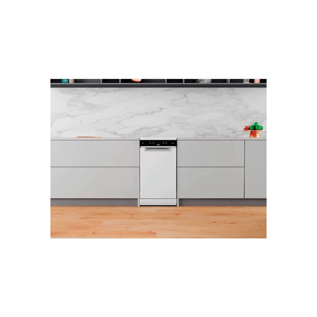 Посудомийна машина Whirlpool WSFO3O23PF - picture 2