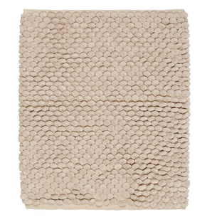 Килимок для ванної Home Line Solo бежевий 60х90 см (166441) зображення 1