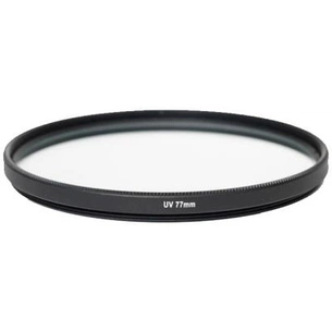 Світлофільтр PowerPlant UV 77 мм (UVF77) зображення 1