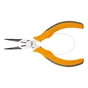 Плоскогубці Neo Tools подовжені вигнуті прецизійні, 140 мм (01-103) - зменшене зображення 1