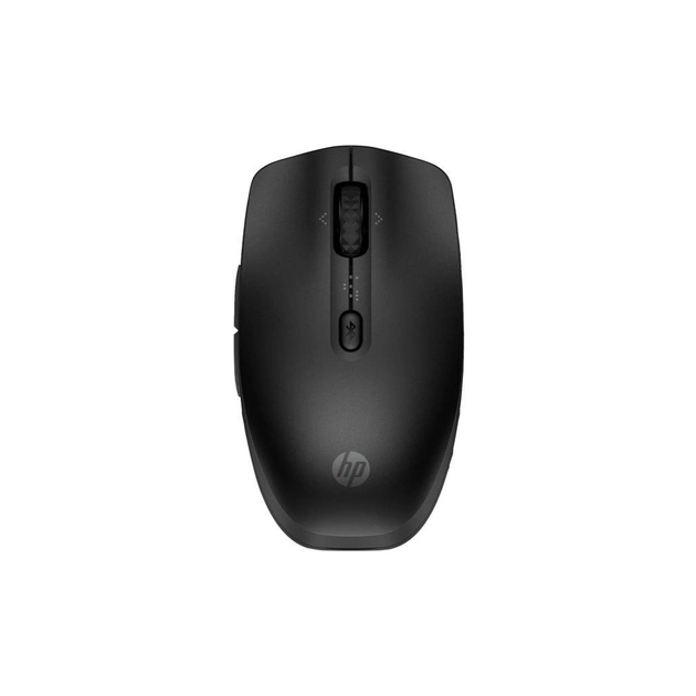 Мишка HP 420 Programmable Bluetooth Black (7M1D3AA) - зображення 1