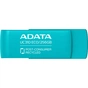 USB флеш накопичувач ADATA 256GB UC310 Eco Green USB 3.2 (UC310E-256G-RGN) - preview 2