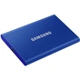 Накопичувач SSD USB 3.2 500GB T7 Samsung (MU-PC500H/WW) - зменшене зображення 7