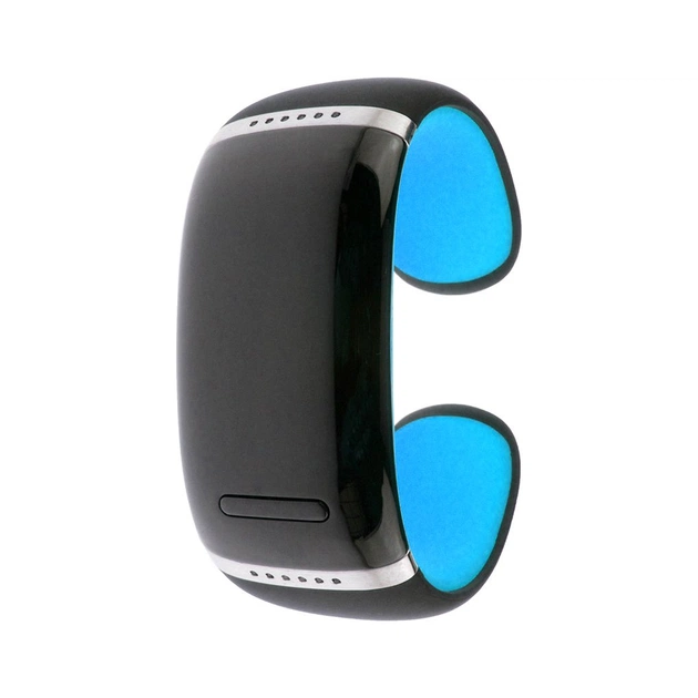 Смарт-годинник UWatch L12S Blue (F_59701) - изображение 1