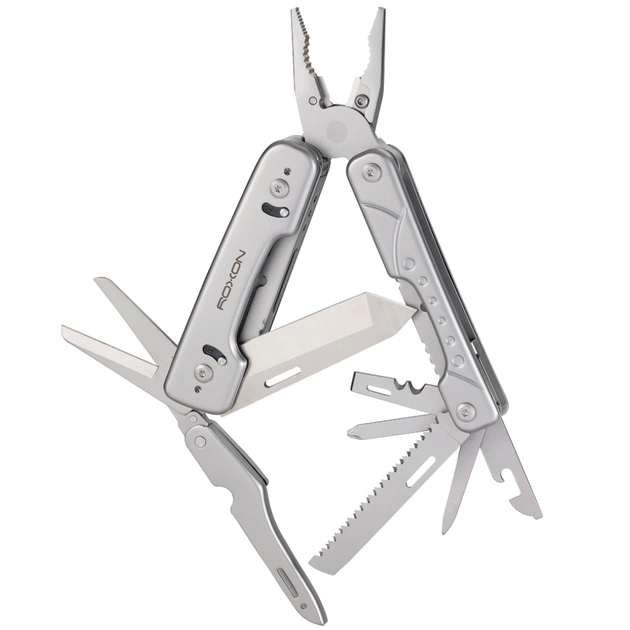 Мультитул Roxon Phantom (S802) - picture 1