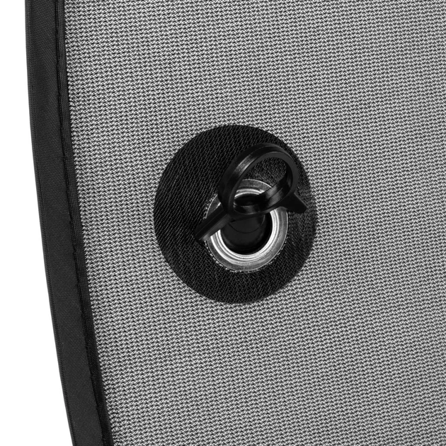 Сонцезахисний екран в автомобіль Lionelo Sunshade Black (LO-SUNSHADE BLACK) - picture 6