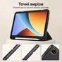 Чохол до планшета BeCover Flexible TPU Matte Xiaomi Redmi Pad 2 SE 9.7" (2026) Black (716150) - зменшене зображення 4