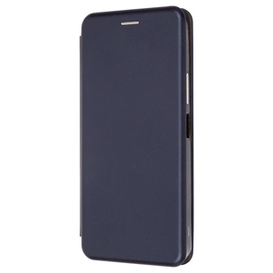 Чохол до мобільного телефона Armorstandart G-Case Infinix Smart 10 Plus 4G Dark Blue (ARM87986) зображення 1